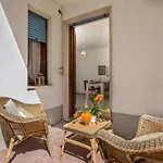 Apartment A Due Passi Dal Mare, Parcheggio E Giardino San Vincenzo