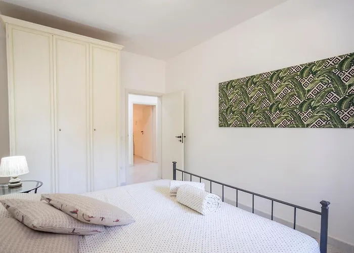 A Due Passi Dal Mare, Parcheggio E Giardino * San Vincenzo