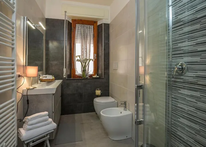 A Due Passi Dal Mare, Parcheggio E Giardino Lejlighed San Vincenzo