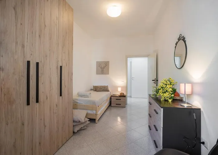 A Due Passi Dal Mare, Parcheggio E Giardino * San Vincenzo