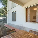 Daire A Due Passi Dal Mare, Parcheggio E Giardino San Vincenzo