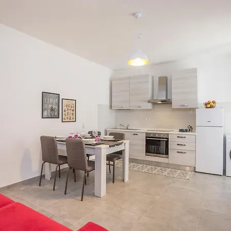 Apartmán A Due Passi Dal Mare, Parcheggio E Giardino *