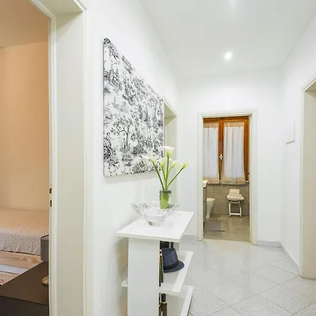 Apartmán A Due Passi Dal Mare, Parcheggio E Giardino San Vincenzo