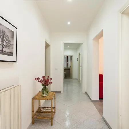 Apartmán A Due Passi Dal Mare, Parcheggio E Giardino *