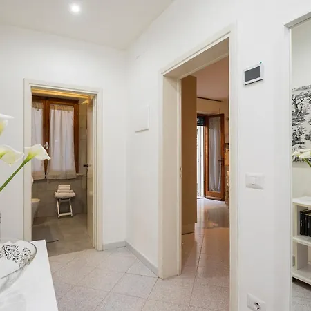 A Due Passi Dal Mare, Parcheggio E Giardino Apartment San Vincenzo
