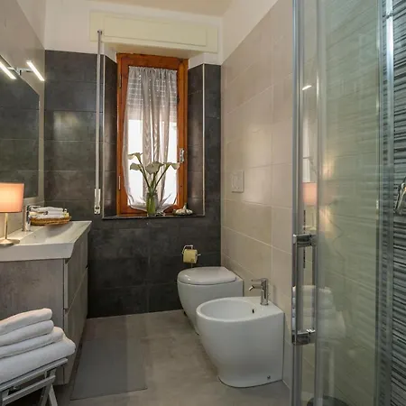 A Due Passi Dal Mare, Parcheggio E Giardino Apartmán San Vincenzo