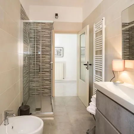 A Due Passi Dal Mare, Parcheggio E Giardino Apartmán San Vincenzo