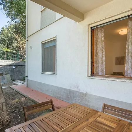 Apartmán A Due Passi Dal Mare, Parcheggio E Giardino San Vincenzo