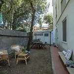 A Due Passi Dal Mare, Parcheggio E Giardino * San Vincenzo